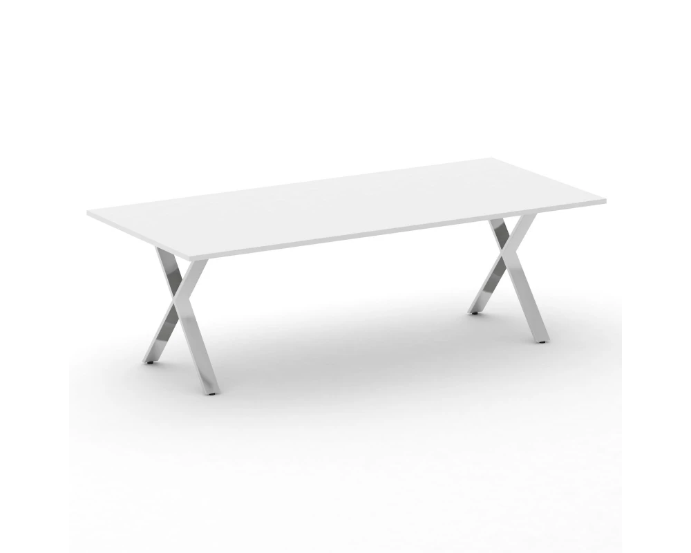 Стол для переговоров CRF.PRG-2 Феникс Cross