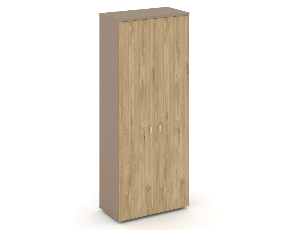 Гардероб широкий 80x42x197,7 Эстетика / Estetica