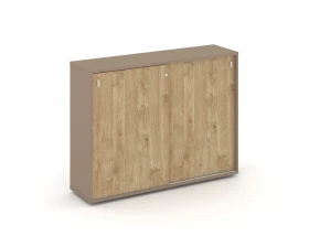 Шкаф-купе приставной 150x41x113,5 Эстетика / Estetica images