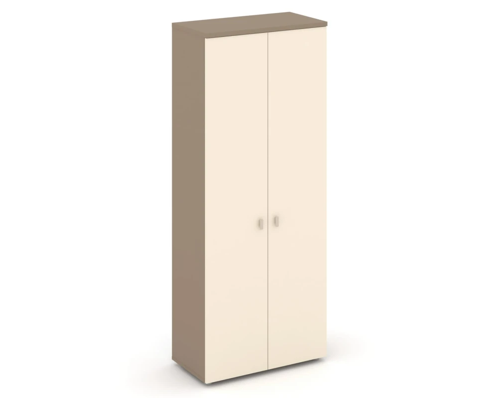 Гардероб широкий 80x42x197,7 Эстетика / Estetica