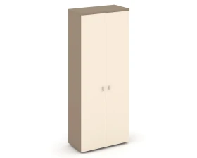Гардероб широкий 80x42x197,7 Эстетика / Estetica images