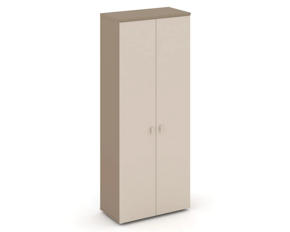 Гардероб широкий 80x42x197,7 Эстетика / Estetica