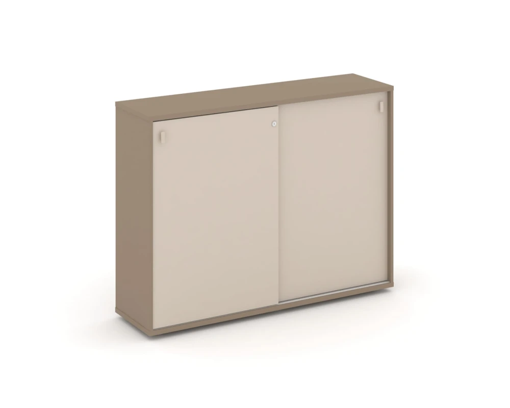 Шкаф-купе приставной 150x41x113,5 Эстетика / Estetica