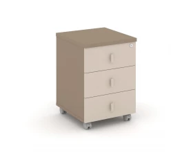 Тумба мобильная 43,2x46x61,1 Estetica images