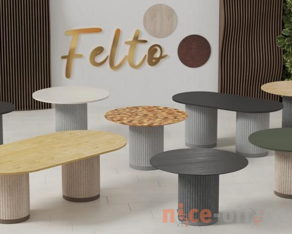 Мебель для переговорных Фелто / Felto
