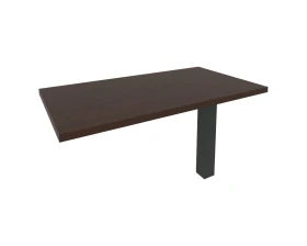 Брифинг приставка 1300x700x765 Фёст / First images