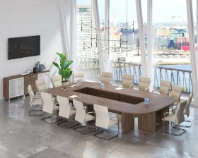 Мебель для переговорных Фёст / First images