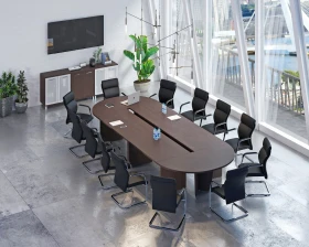 Мебель для переговорных Фёст / First images