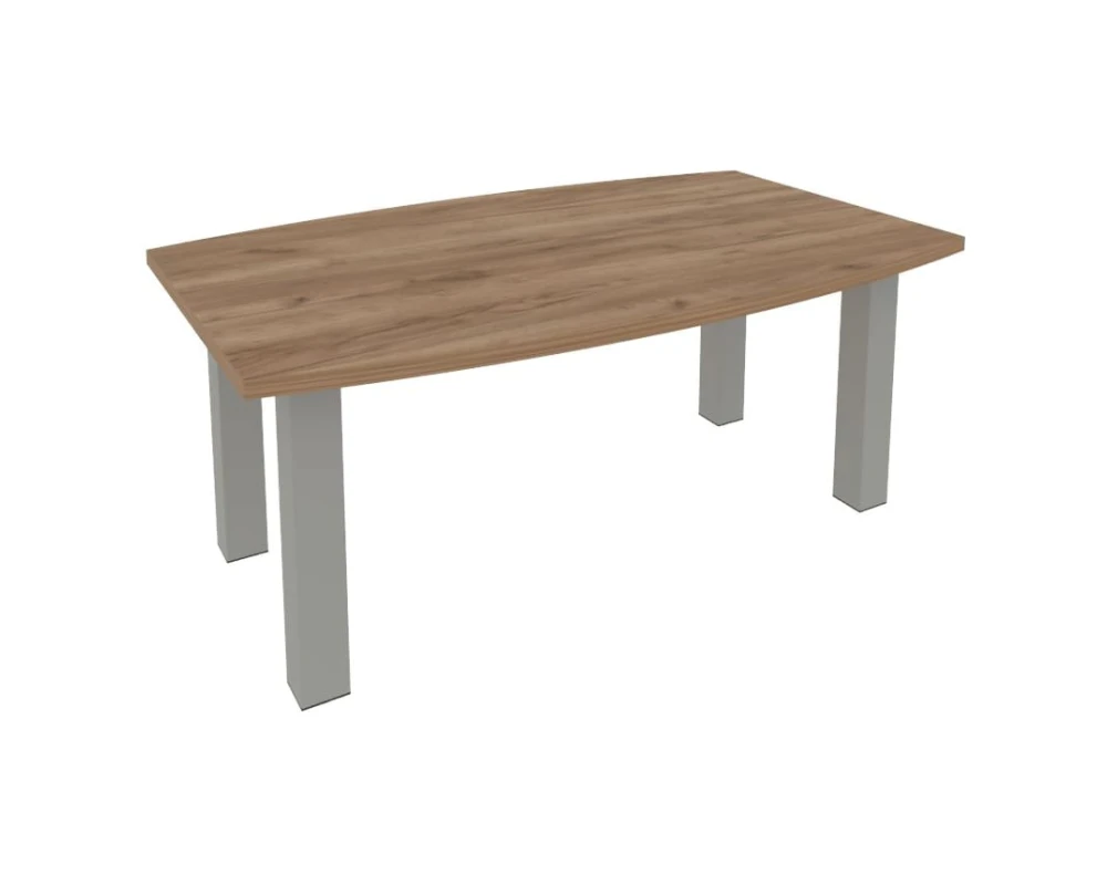 Стол переговорный 1800x1100x750 Фёст / First