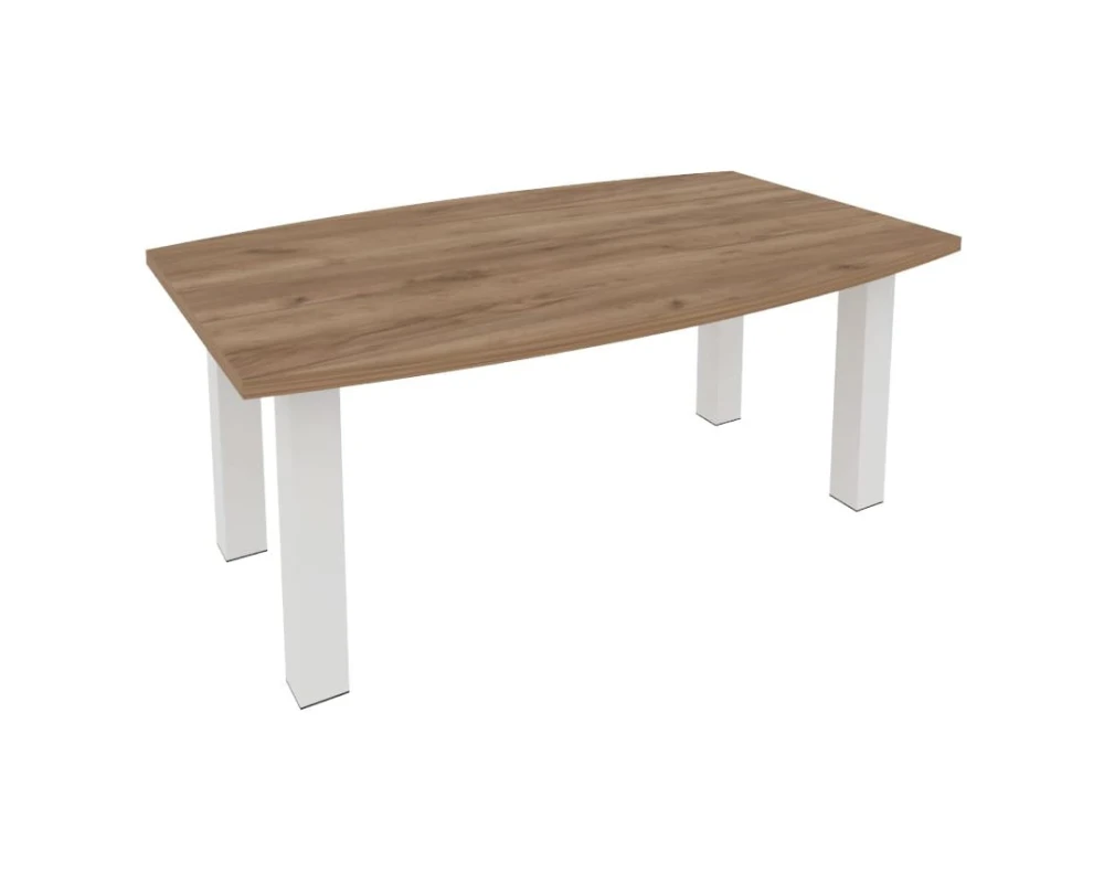 Стол переговорный 1800x1100x750 Фёст / First