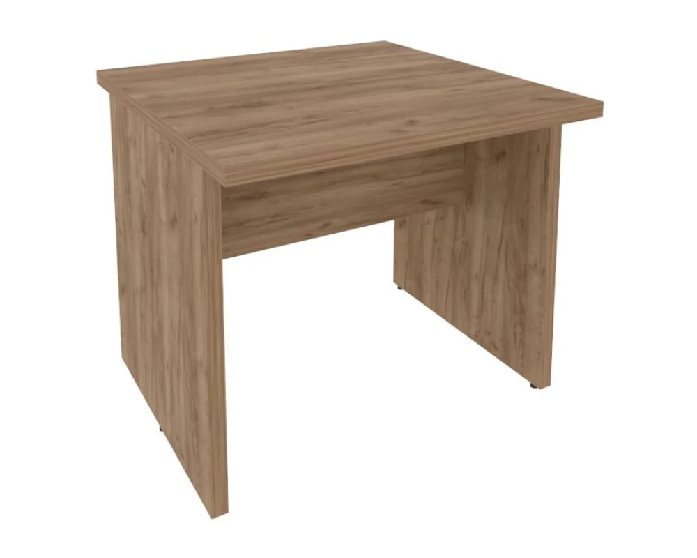 Стол переговорный 900x900x765 Фёст / First