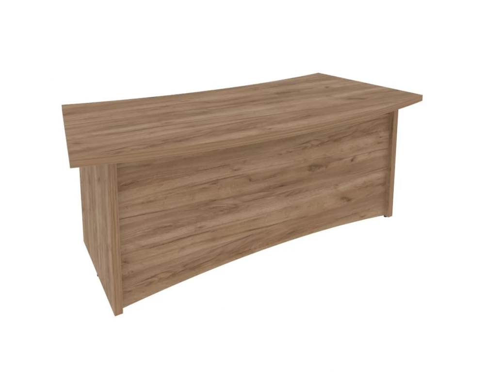 Стол для руководителя 2000x960x765 Фёст / First