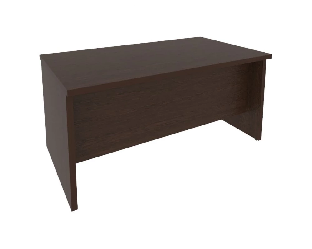 Стол для руководителя прямоугольный 2000x900x765 First