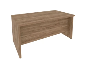 Стол для руководителя прямоугольный 1600x900x765 Фёст / First images