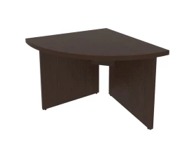 Угловой модуль переговорного стола правый Фёст / First images