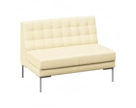 Диван без подлокотников двухместный Forest images