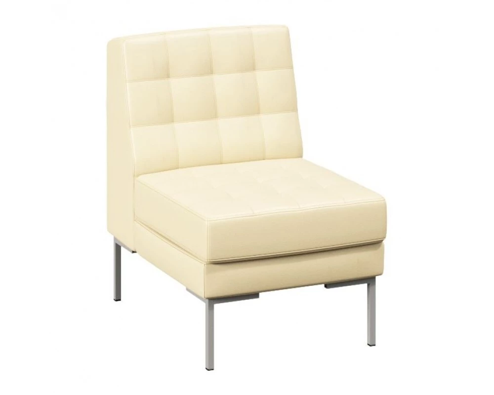 Диван без подлокотников одноместный Forest