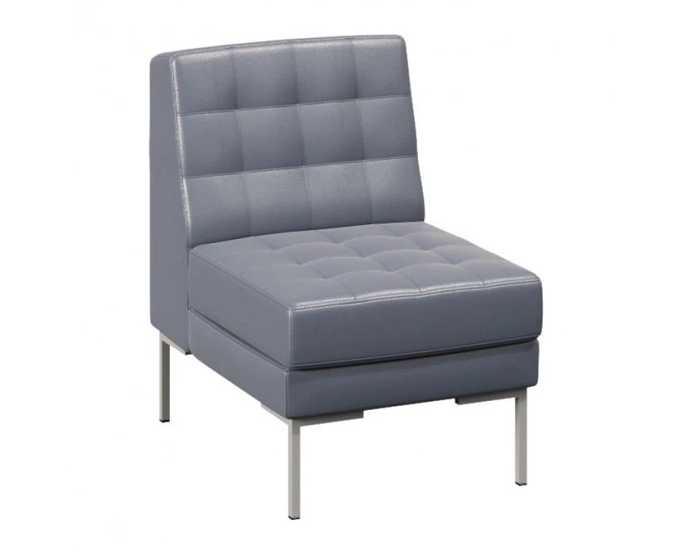 Диван без подлокотников одноместный Forest