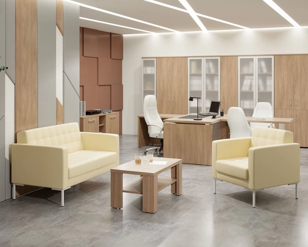 Комплект мягкой мебели Forest