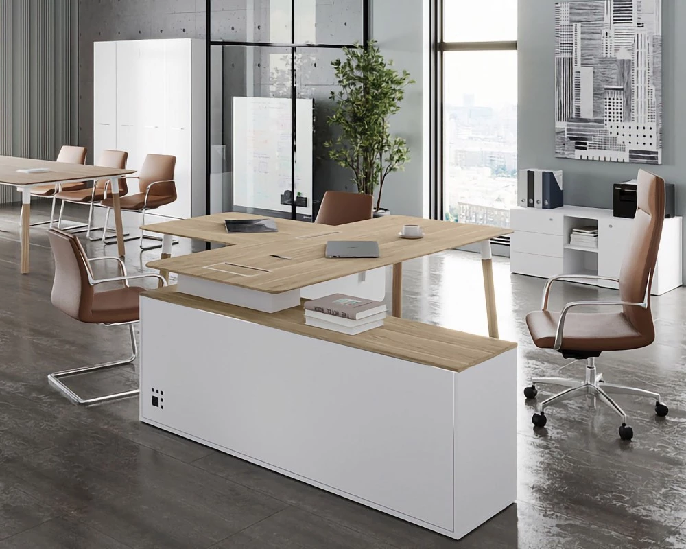 Кабинет руководителя Fresco