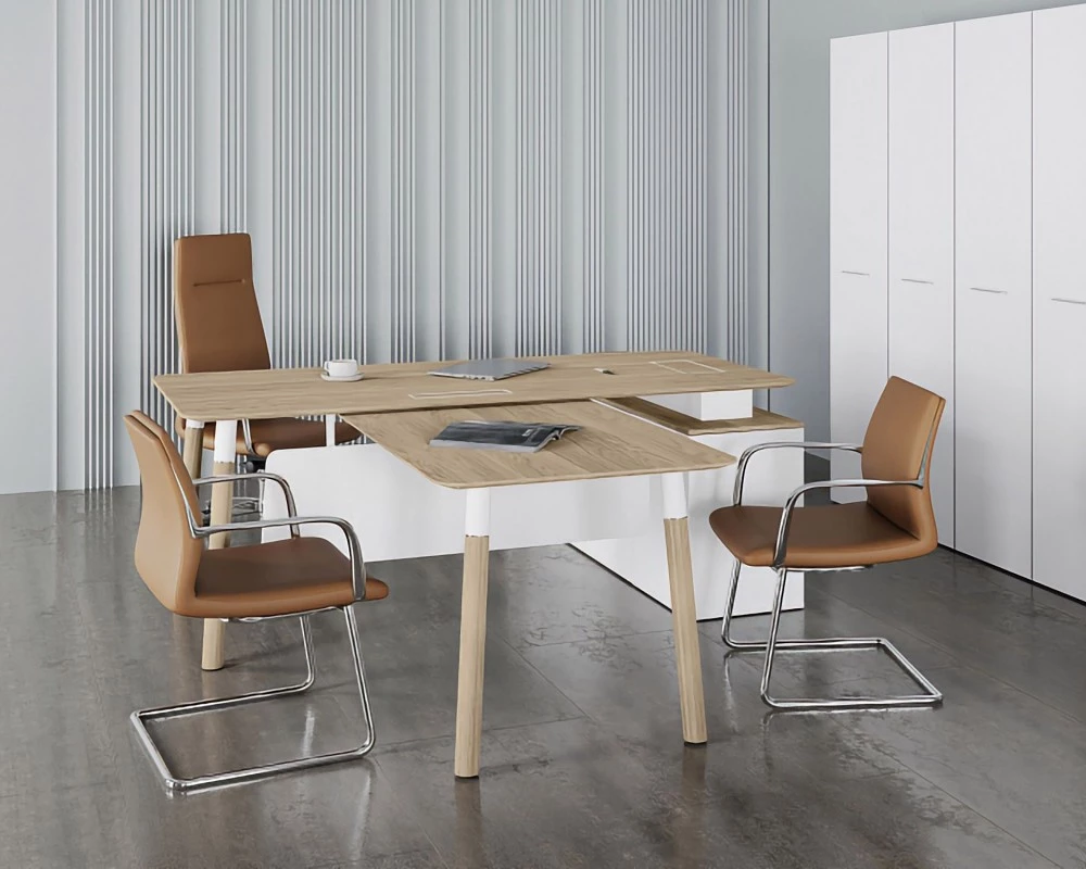 Кабинет руководителя Fresco