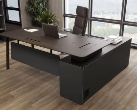 Кабинет руководителя Fresco images