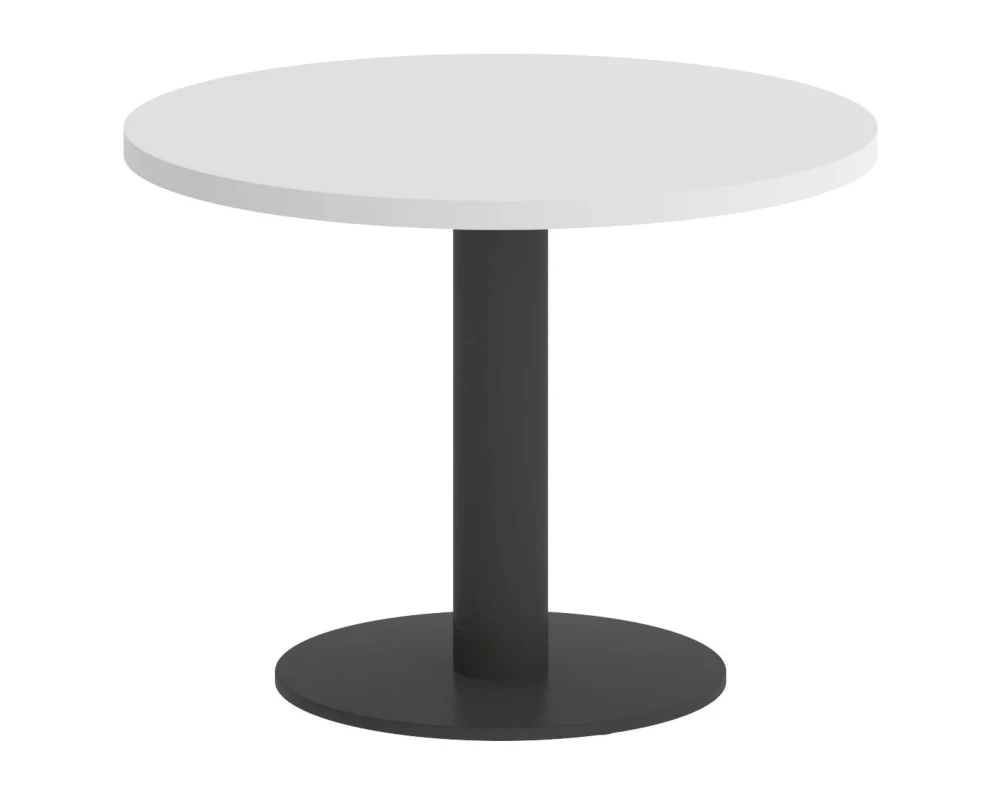 Журнальный столик круглый VR.SP-5-60.1G Хоум Офис / Home Office