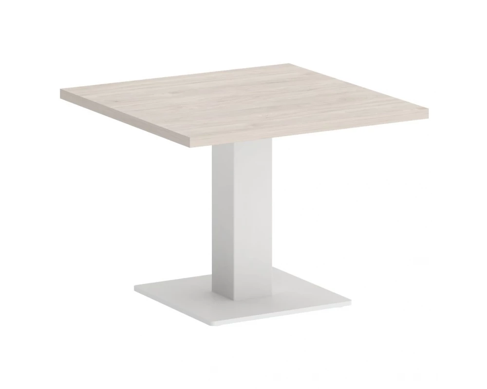 Журнальный столик квадратный VR.SP-5-60.2G Home Office