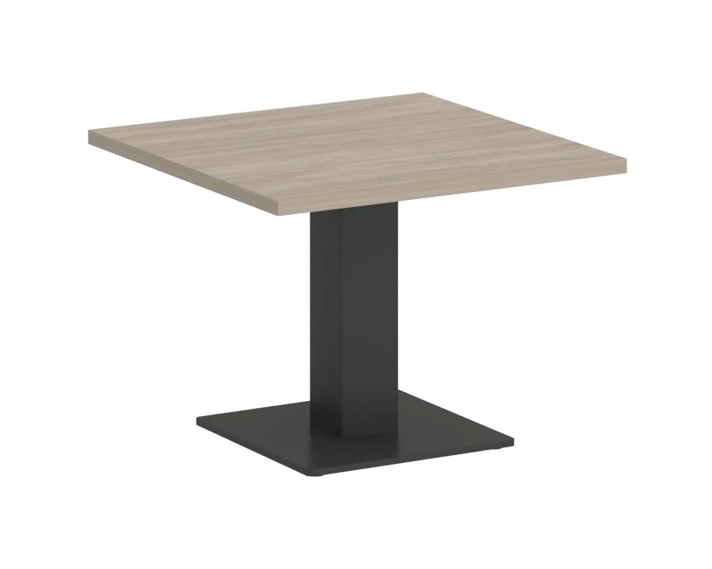 Журнальный столик квадратный VR.SP-5-60.2G Home Office