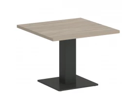 Журнальный столик квадратный VR.SP-5-60.2G Home Office images