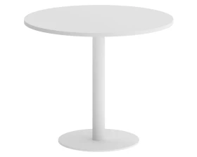 Стол круглый VR.SP-5-90.1 Хоум Офис / Home Office images