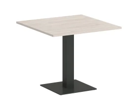 Стол квадратный VR.SP-5-90.2 Хоум Офис / Home Office images