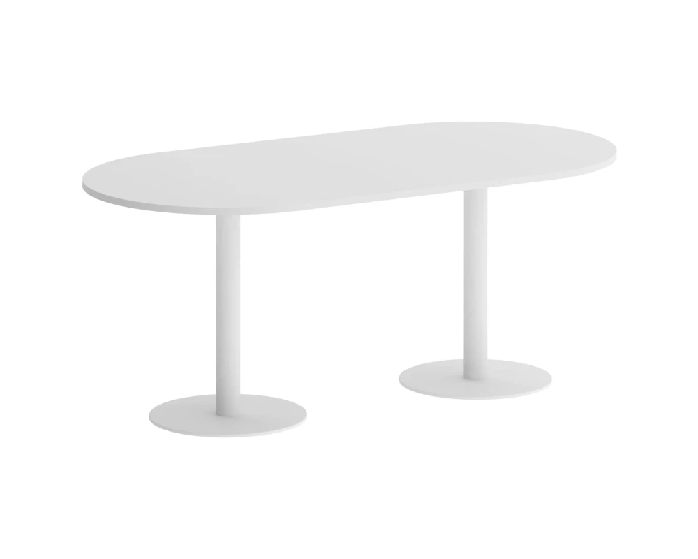 Стол овальный VR.SP-5-180.1 Хоум Офис / Home Office