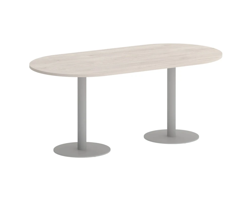 Стол овальный VR.SP-5-180.1 Хоум Офис / Home Office