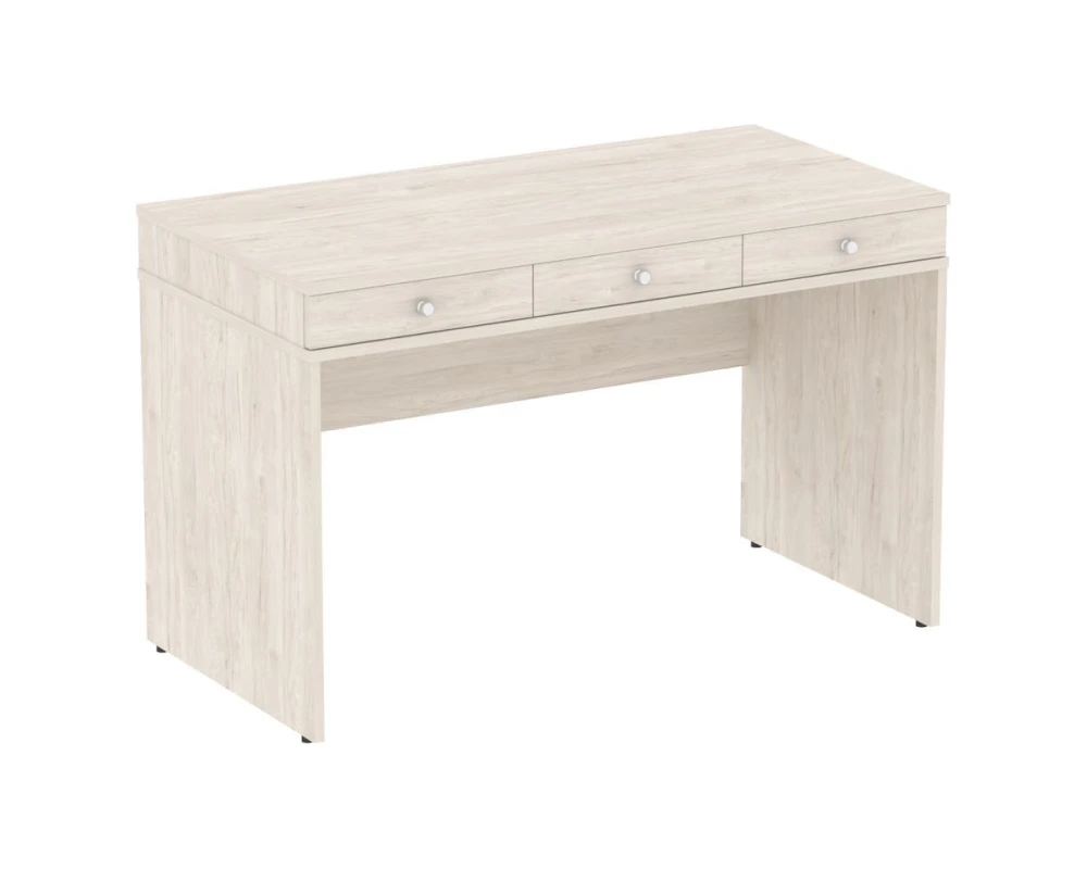 Стол письменный L=1180мм - ЛДСП VR.SP-1-118 Хоум Офис / Home Office