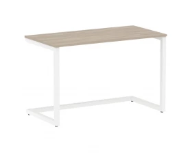 Стол письменный L=1180мм VR.SP-2-118 Хоум Офис / Home Office images