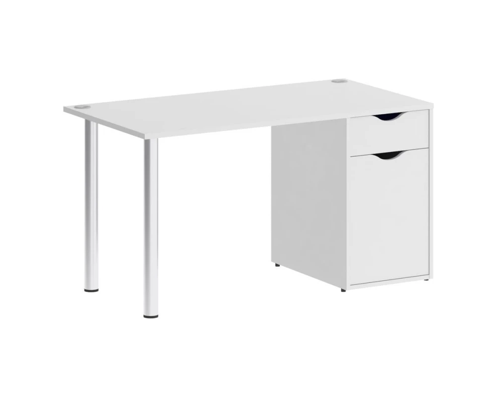 Компьютерный стол L=1380мм VR.SP-3-138.1 Хоум Офис / Home Office