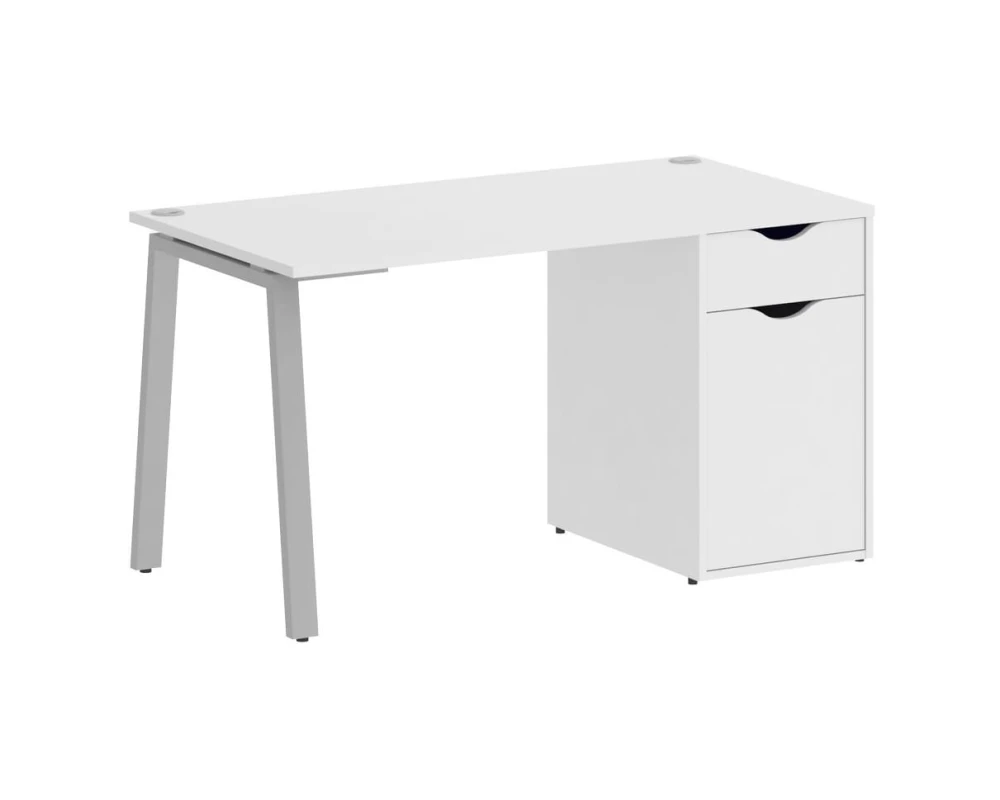 Стол письменный L=1580мм VR.SP-3-158.1.A Хоум Офис / Home Office