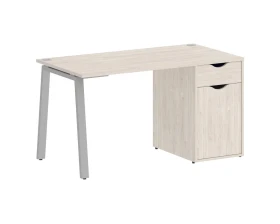 Стол письменный L=1580мм VR.SP-3-158.1.A Хоум Офис / Home Office images