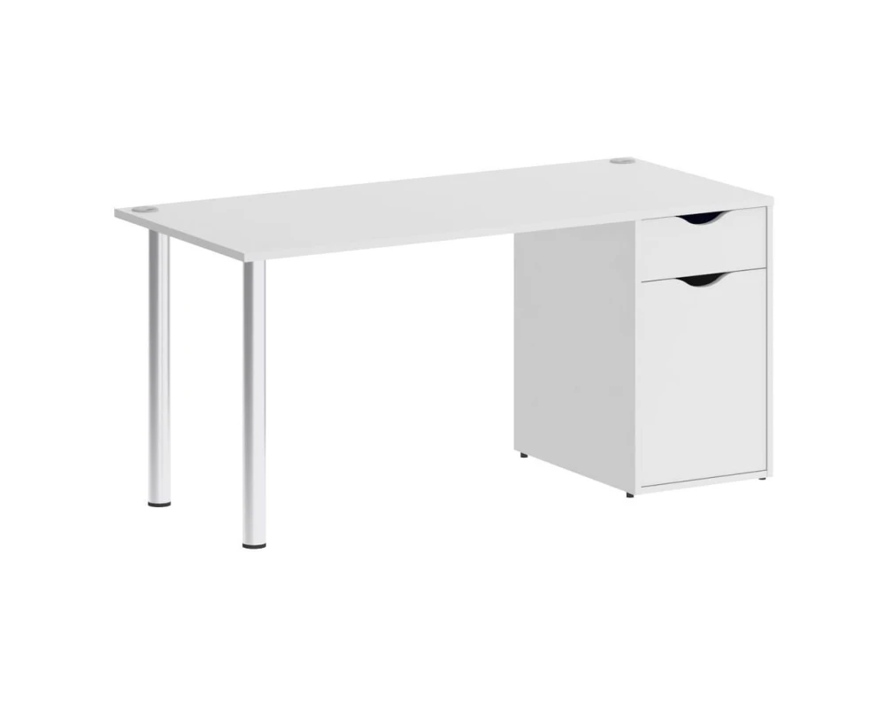 Стол письменный L=1580мм VR.SP-3-158.1 Хоум Офис / Home Office