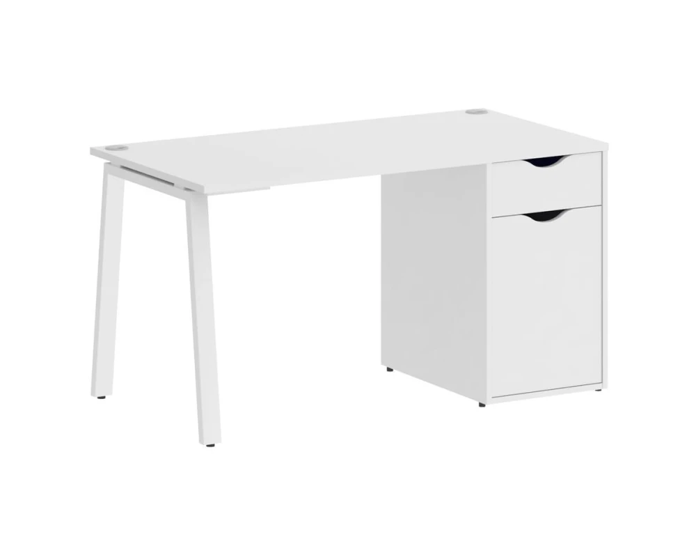 Стол письменный L=1780мм VR.SP-3-178.1.A Хоум Офис / Home Office