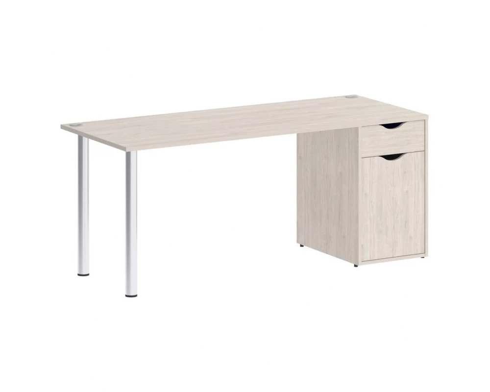 Стол письменный L=1780мм VR.SP-3-178.1 Хоум Офис / Home Office