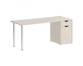 Стол письменный L=1780мм VR.SP-3-178.1 Хоум Офис / Home Office images