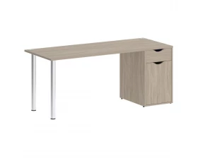 Стол письменный L=1780мм VR.SP-3-178.1 Хоум Офис / Home Office images