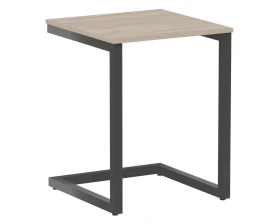 Стол письменный L=580мм VR.SP-2-58 Хоум Офис / Home Office images