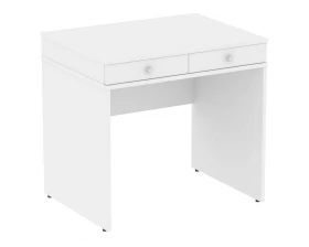 Стол письменный L=794мм - ЛДСП VR.SP-1-79 Хоум Офис / Home Office images