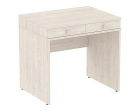 Стол письменный L=794мм - ЛДСП VR.SP-1-79 Хоум Офис / Home Office images