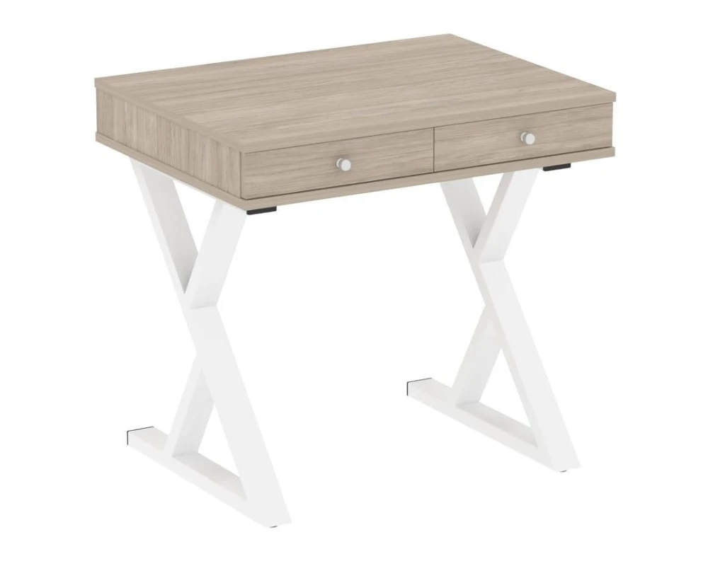 Стол письменный L=794мм - МЕТАЛЛ VR.SP-1-79.M Хоум Офис / Home Office