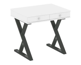 Стол письменный L=794мм - МЕТАЛЛ VR.SP-1-79.M Хоум Офис / Home Office images