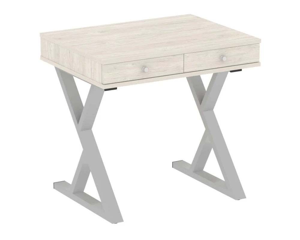 Стол письменный L=794мм - МЕТАЛЛ VR.SP-1-79.M Хоум Офис / Home Office